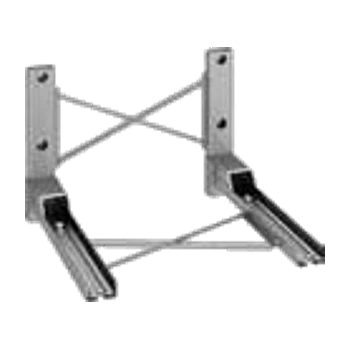 Viessmann Support frame for ground mounting - Image 2