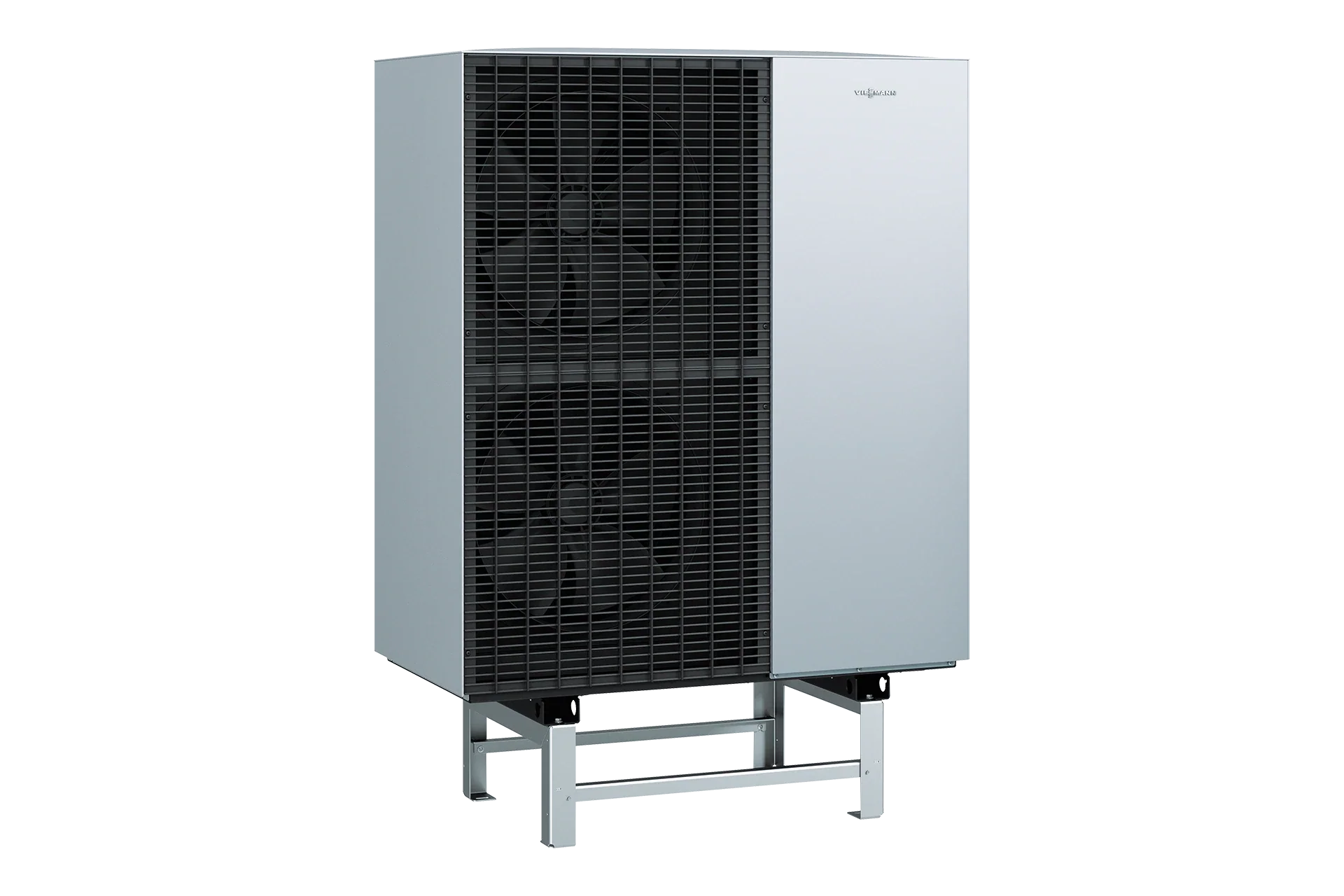 Viessmann Vitocal 150-A Standard (A16 400V V105) 16 kW - Image 2