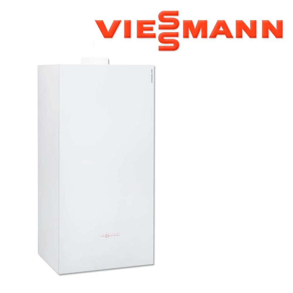 Viessmann Vitocell 100-W SVPA heating buffer vessel 46 litre - wall-mounted for Indoor Unit - Z017685