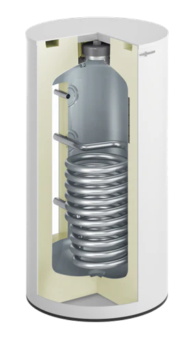 Viessmann Electrical immersion heater for Vitocell 500L - Z012681 - Image 3