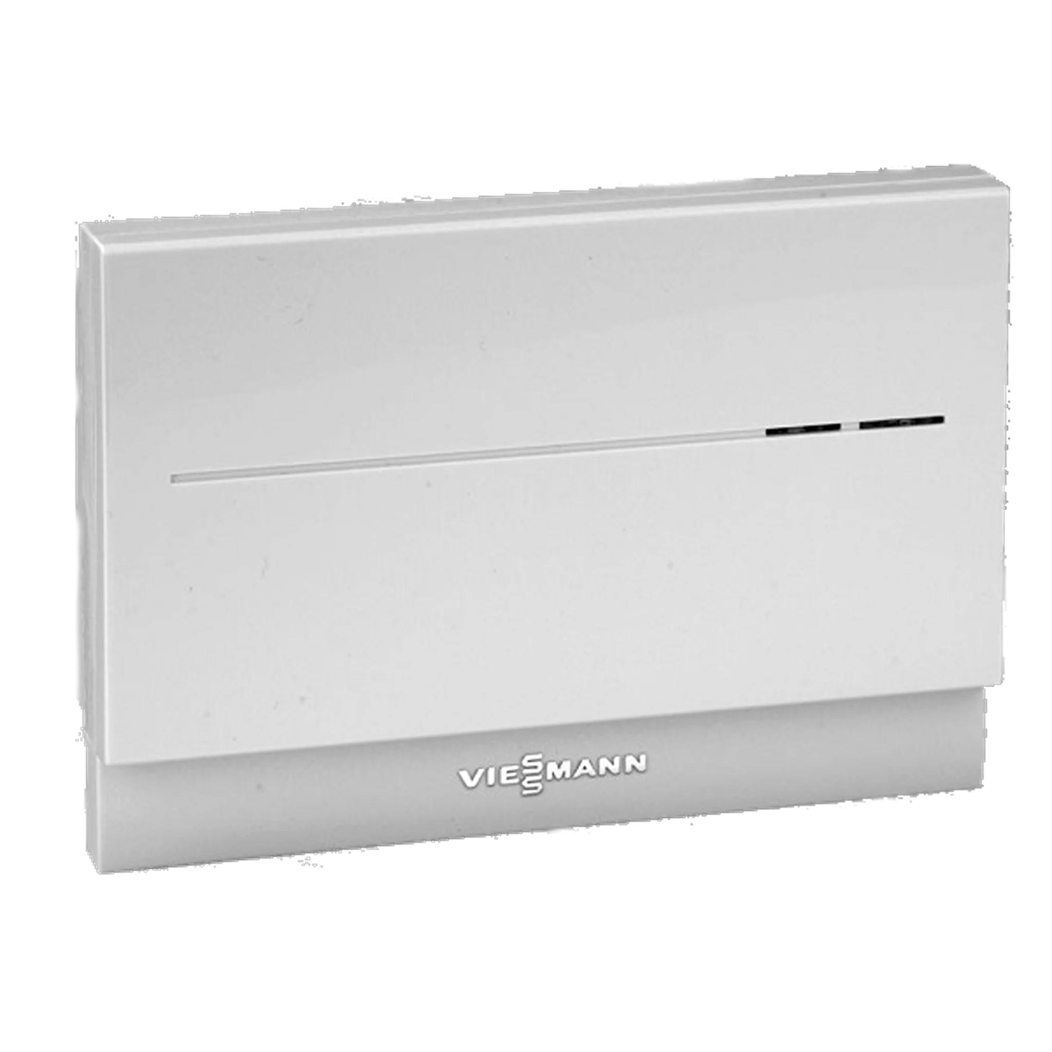 Viessmann Vitocom 100 LAN 1 with communication module (in conjunction with weather compensation Vitotronic 200)