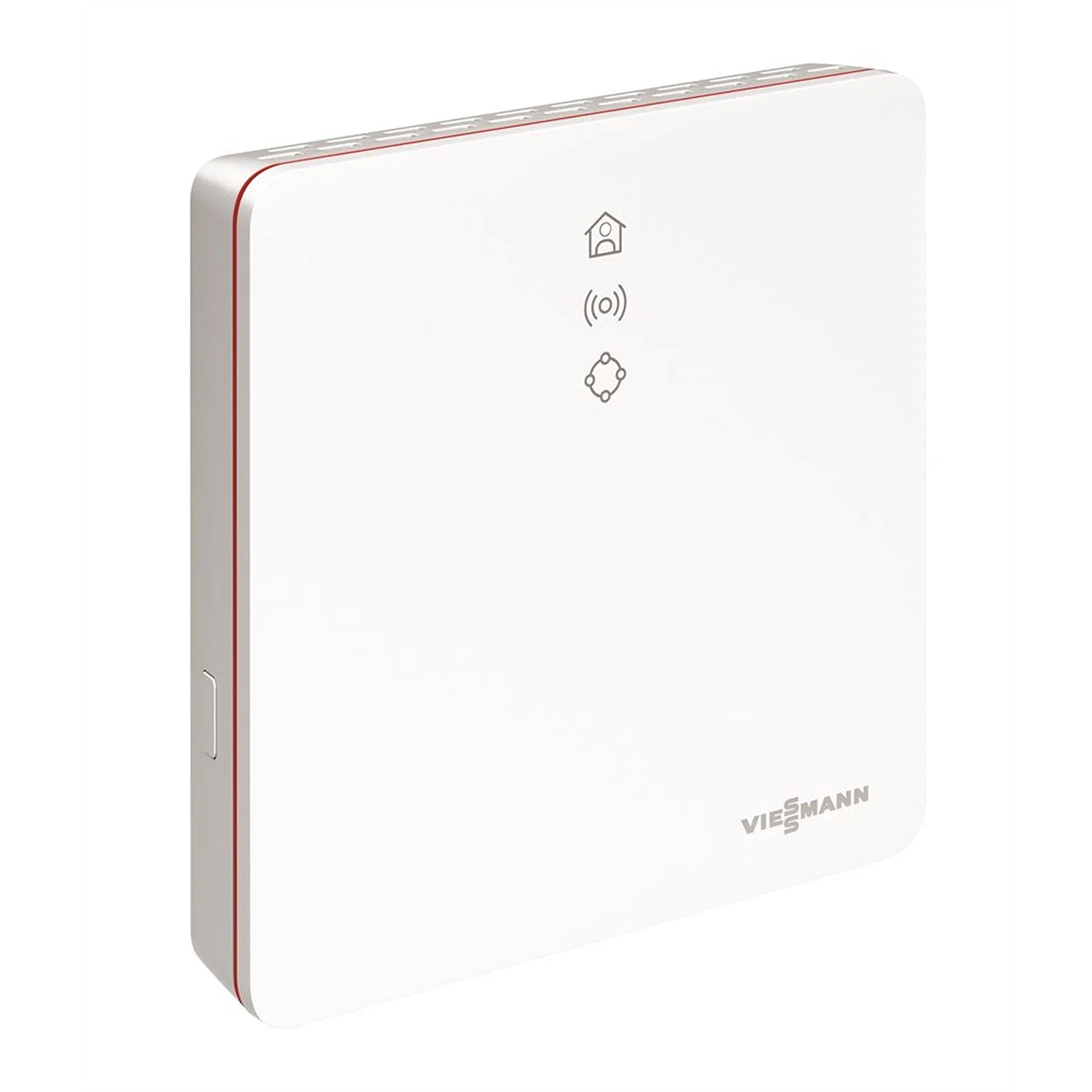 Viessmann Vitoconnect 100 OPT2 wifi modem for remote monitoring (in conjunction with weather compensation Vitotronic 200)