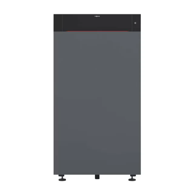 Viessmann Vitocrossal CI3 Unit c/w E3 (One Base) Controller 160 kW