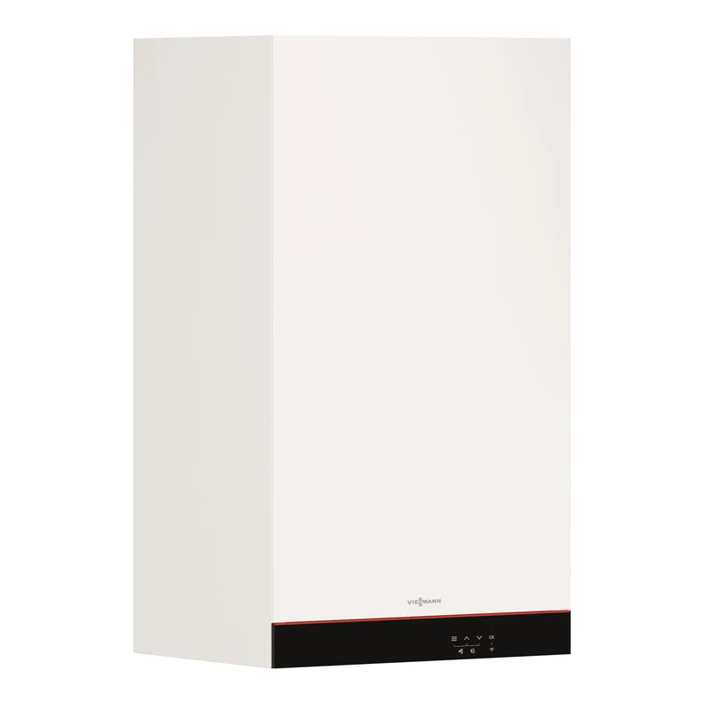 Viessmann Vitodens 050-W Combination Boiler B0KA 35kW