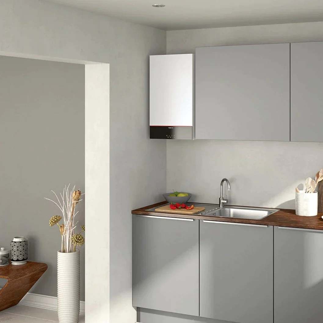 Viessmann Vitodens 100-W Combination Boiler B1KG 26kW - Image 5