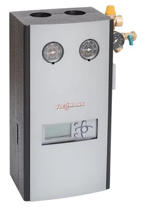 Viessmann Vitosol 300-TM SP3C (above tiles) Pantiles 3 m2 - Image 3