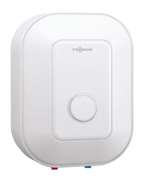 Viessmann Vitotherm ES4 Over Sink Water Heater with Tap 5L - Image 4