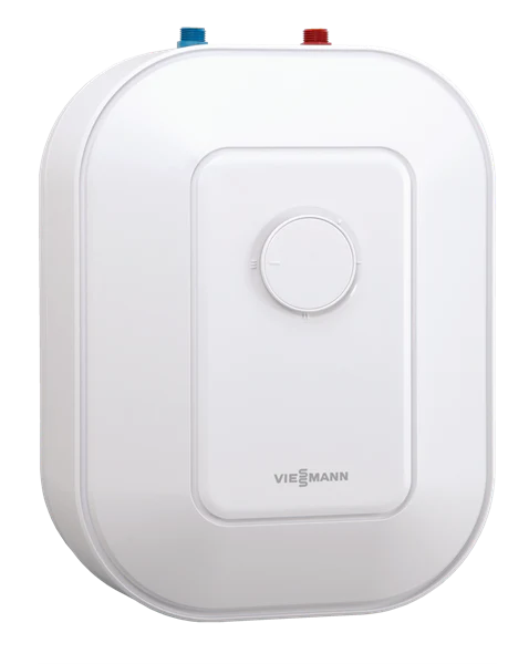 Viessmann Vitotherm ES4 Under Sink Water heater 5 L & 10 L - Image 3
