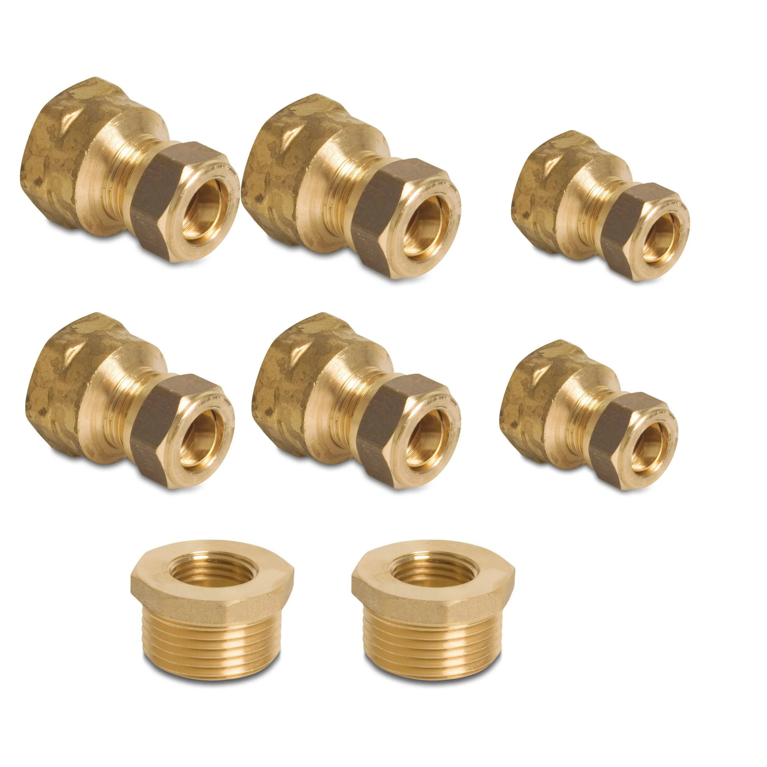 Vitocal 150-A & 151-A Connection set