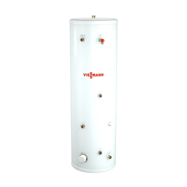 Vitocal Heat Pump Cylinder 120 to 600 litres