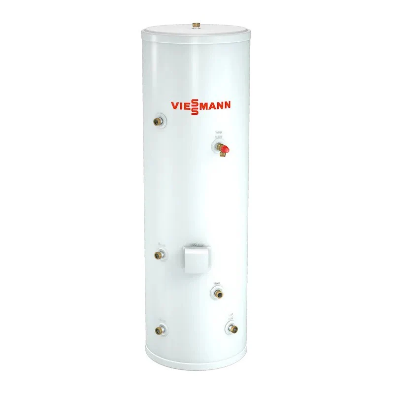 Vitodens boiler cylinder 200 litres