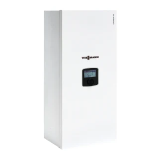 Viessmann Vitotron 100 Electric System Boiler Weather Compensator & Constant temp - Image 3