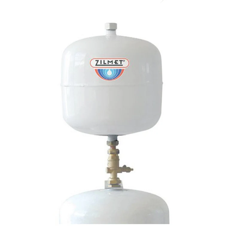 Zilmet Volumiser Vessels / Intermediate Vessels 5 Litre to 50 Litre - Image 2