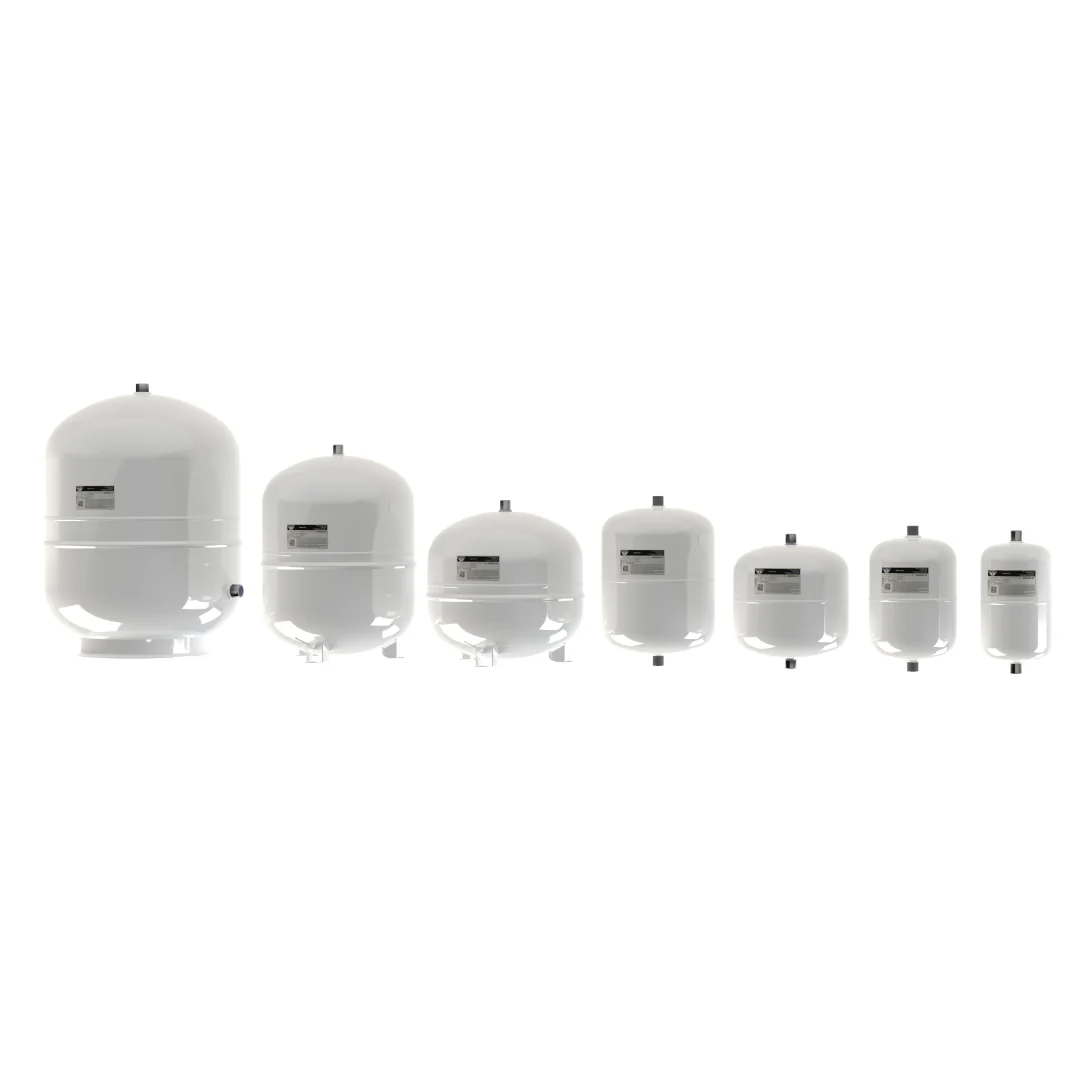 Zilmet Volumiser Vessels / Intermediate Vessels 5 Litre to 50 Litre - Image 3
