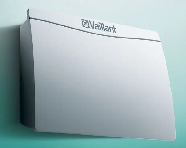 Vaillant Vr920 Ambisense Internet gateway 20252923