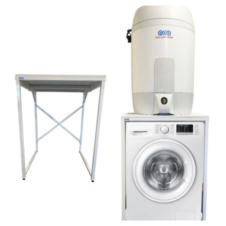 Washing Machine Frame for cylinders 120 - 210 litre