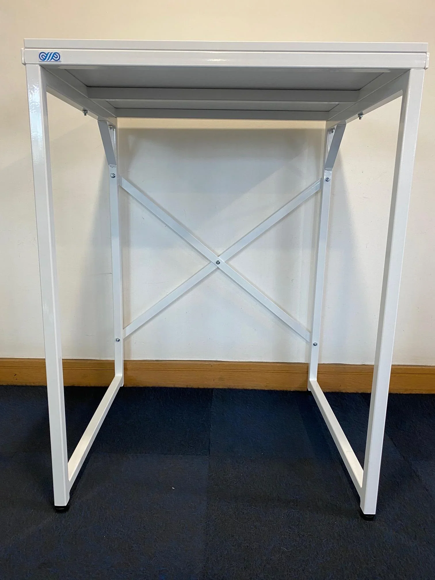 Washing Machine Frame for cylinders 120 - 210 litre - Image 3