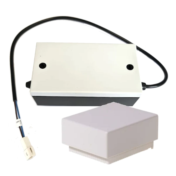 Viessmann Weather Comp Kit including Control Box B1GA - ZK07124