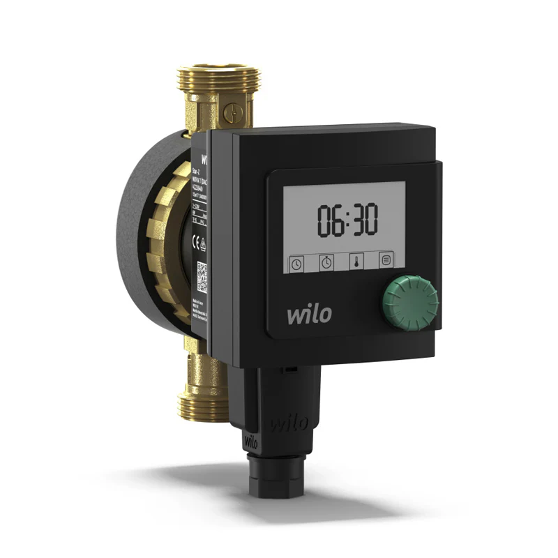 Wilo Star Z Nova T Bronze Pump