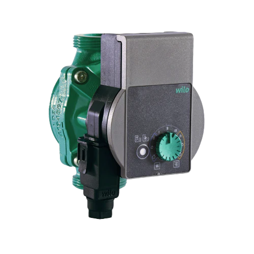Wilo Yonos PICO 15/1-4 (130mm)