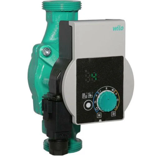 Wilo Yonos PICO 25/1 to 6 (130mm)