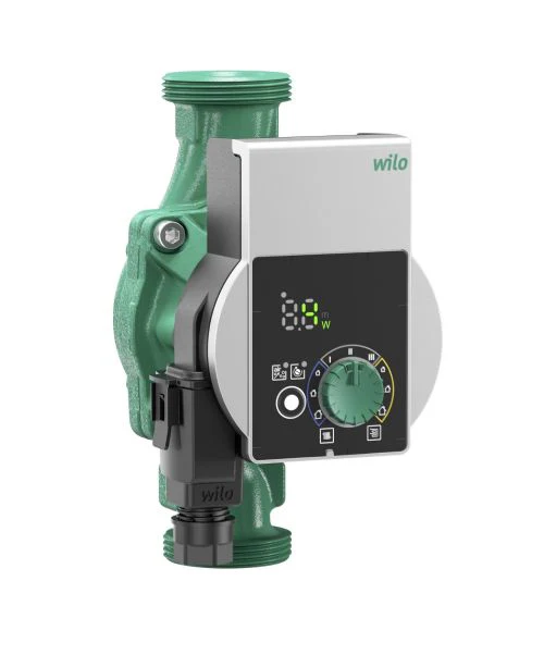 Wilo Yonos PICO 25/1 to 8 (180mm)