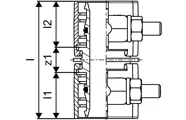 Wipex jointing equal PN 6 Bar - Image 3