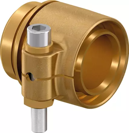Wipex RS Adapter Range PN 6 Bar