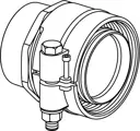 Wipex Weldable Adapter St - Image 2