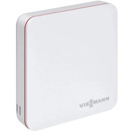Viessmann Wireless repeater for surface mounting with cable (ViCare & Vitotrol 100-E)