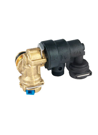 Worcester Greenstar HE Keyless Filling Link - Image 2