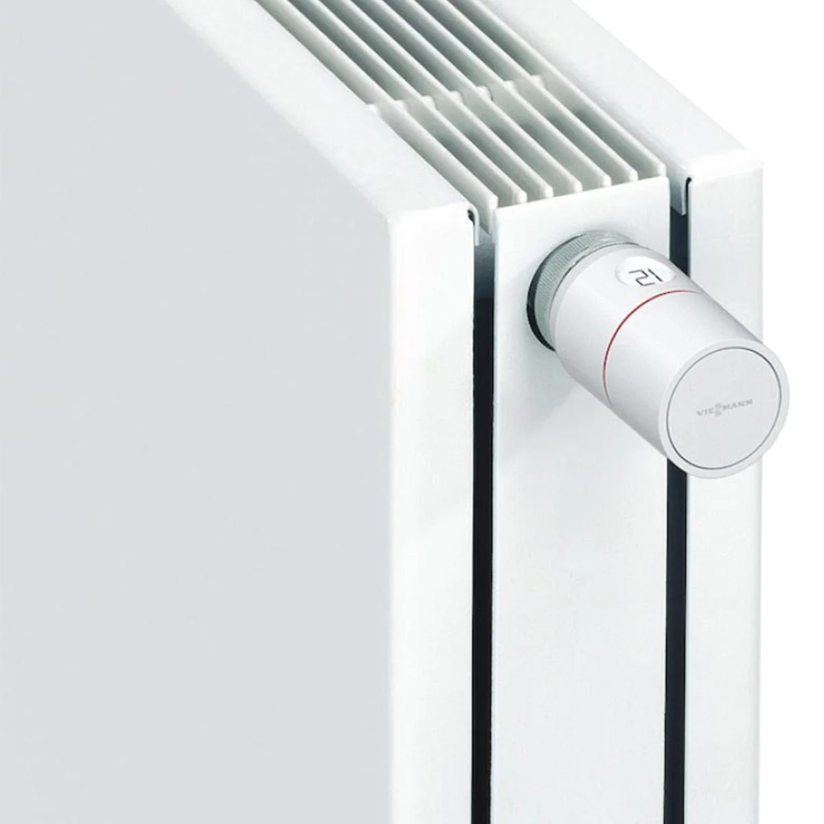 (x 2 Pack) Viessmann TRV ViCare Smart Home starter package L radiator thermostat thermostatic head ZK05393 - Image 5